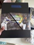 2025 Gerrit Cole Under Wraps Auto 47/50