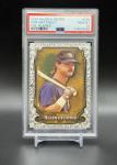 2024 Topps Allen & Ginter Don Mattingly Foil Card