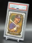 2024 Topps Allen & Ginter Don Mattingly Foil Card