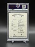2024 Topps Allen & Ginter Don Mattingly Foil Card