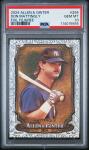 2024 Topps Allen & Ginter Don Mattingly Foil Card