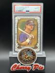 2024 Topps Allen & Ginter Don Mattingly Foil Card