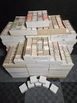 Baseball Card Team Lot: 75 Cards, Pick Team