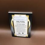 2022 Mark Teixeira Five Star Auto Card