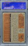 1972 Topps Mickey Rivers #272 Baseball Card