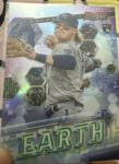 2022 Bowman's Best Bobby Witt Jr. Elements Card