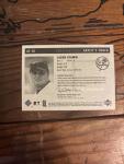 2004 Upper Deck Play Ball Jason Giambi Artist's Touch