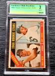 1966 Topps Venezuelan Roy White Rookie Card #234
