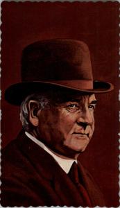 1984 Galasso Hall of Famers #26 A.G. Spalding