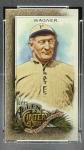 2022 Topps Allen & Ginter Honus Wagner Mini Gold PSA 10