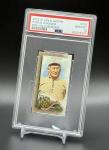 2022 Topps Allen & Ginter Honus Wagner Mini Gold PSA 10