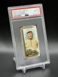 2022 Topps Allen & Ginter Honus Wagner Mini Gold PSA 10