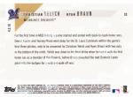 Christian Yelich Ryan Braun 2018 Topps NOW Card