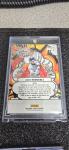 2025 Panini Donruss Alex Rodriguez Bomb Squad #15 Purple
