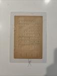 1888 Spalding Baseball Newspaper Ad - Historic Collectible