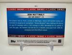 2025 Topps All-Star Don Mattingly Orange /25