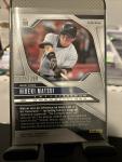 2025 Prizm Hideki Matsui Orange Pulsar Card