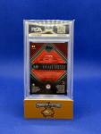 2006 Mark Teixeira Finest Green Xfractor 1/50 PSA 10