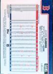 2025 Topps Chrome Roger Clemens Legends Auto #/25