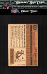 1960 Topps Elston Howard Baseball Card