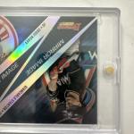 2015 Bowman's Best Giancarlo Stanton Aaron Judge Card