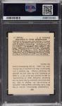 1915 Cracker Jack Christy Mathewson #88 Card