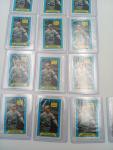 1972 Kellogg's John McGraw All-Time Greats Card Lot