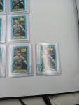 1972 Kellogg's John McGraw All-Time Greats Card Lot