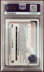 2024 Bowman Draft Gold Ty Cobb #BDC201 PSA 10