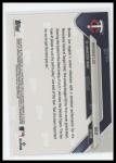 2025 Topps Now Brooks Lee RC #568 Grand Slam