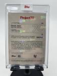 Topps Project 70 Derek Jeter by Snoop Dogg