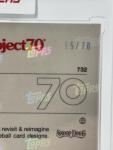Topps Project 70 Derek Jeter by Snoop Dogg