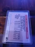 1991 ProCards Mike Mussina #1 Rookie Card