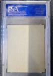 1941 Double Play Baseball Joe Gordon Red Ruffing Card