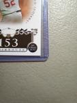 2008 Topps C.C. Sabathia Moments & Milestones Card