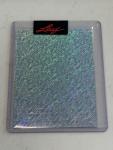 Leaf Metal Signature Series Goose Gossage 1/1 Card