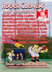 Simpsons Softball Team Custom Trading Cards Set