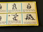 1968 Topps Bazooka Joe Torre Sports Card