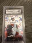 1998 Donruss Rickey Henderson #PC118 Card