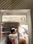 1998 Donruss Rickey Henderson #PC118 Card