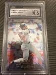 1998 Donruss Rickey Henderson #PC118 Card