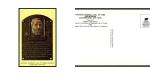 1993 Henry Chadwick Hall of Fame Postcard
