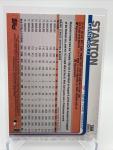 2019 Topps Giancarlo Stanton #568 Baseball Card