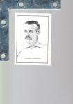 1950 Callahan Hall of Fame Mario DeMarco Card