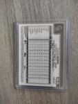 2025 Topps Chrome Tanner Gordon Auto Card