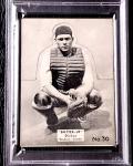 1934 Bill Dickey Batter Up Baseball Card #30