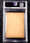 1934 Bill Dickey Batter Up Baseball Card #30