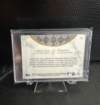 2024 Topps Dynamic Duals Jeter & Volpe 13/25