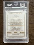 2023 Flawless Tony Lazzeri Gold Legendary Materials