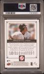 2008 UD Masterpieces Hideki Matsui NY Yankees #63